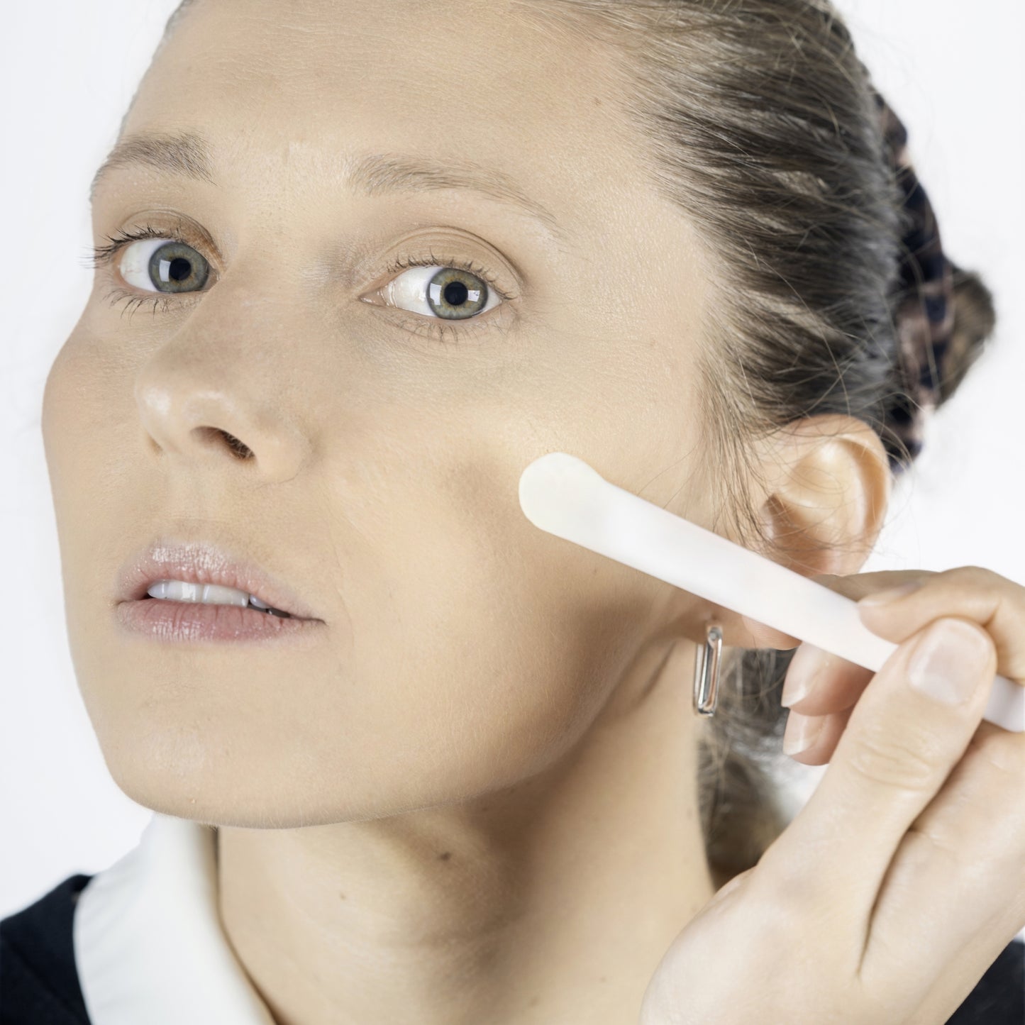 Crème visage pour peaux mixtes à grasses