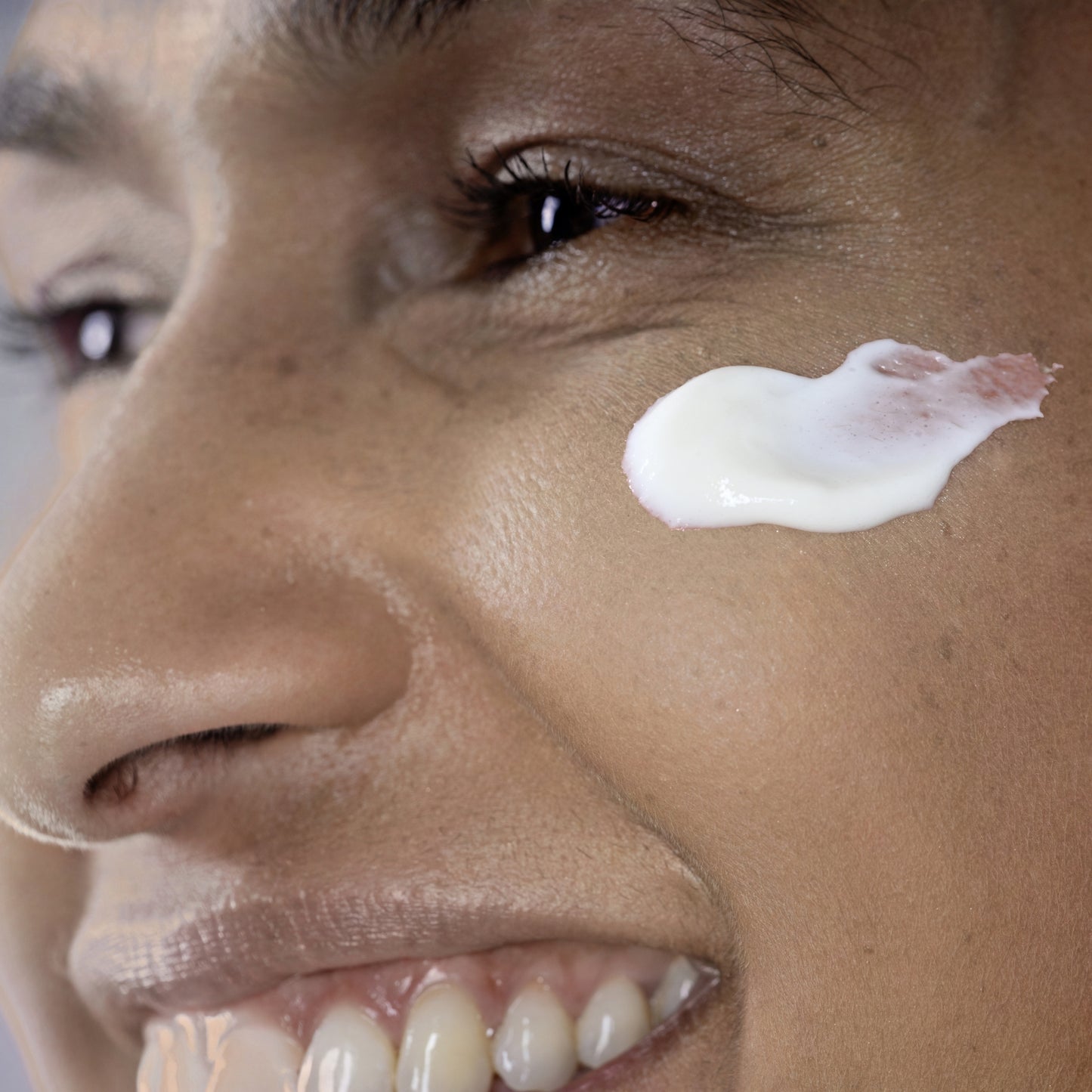 Crème visage pour peaux mixtes à grasses